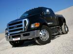 Ford F-650 by GeigerCars 2008 года